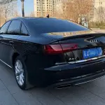 Audi A6L 2017 272 л.с. 272 л.с. 272 л.с. 272 л.с. из Китая