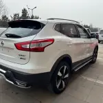 Nissan Qashqai 2016 150 л.с. из Китая