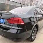 Volkswagen Santana 2019 из Китая