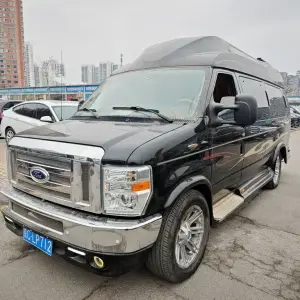 Ford E350 2016 из Китая