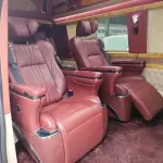 Ford E350 2016 из Китая