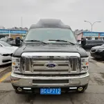 Ford E350 2016 из Китая