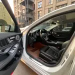 Mercedes-Benz C-Class 2019 184 л.с. — лот 57736711 из Китая