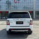 Land Rover Sport 2012 375 л.с. — лот 57736727 из Китая