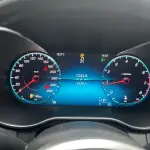 Mercedes-Benz C-Class 2019 184 л.с. — лот 57736711 из Китая