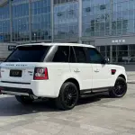 Land Rover Sport 2012 375 л.с. — лот 57736727 из Китая