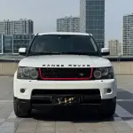 Land Rover Sport 2012 из Китая