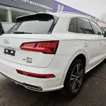 Audi Q5L 2020 из Китая