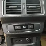 Audi Q5L 2020 252 л.с. из Китая