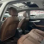 Audi A4L 2019 из Китая