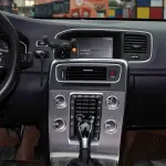 Volvo S60 2017 152 л.с. из Китая