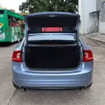 Volvo S60 2017 152 л.с. из Китая