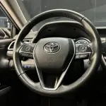 Toyota Camry 2022 из Китая