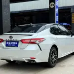 Toyota Camry 2022 из Китая
