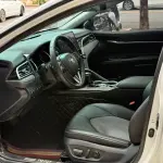 Toyota Camry 2022 из Китая