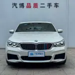 BMW 6 Series GT 2020 258 л.с. 258 л.с. 258 л.с. 258 л.с. 258 л.с. из Китая