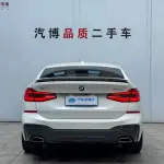 BMW 6 Series GT 2020 258 л.с. 258 л.с. 258 л.с. 258 л.с. 258 л.с. из Китая