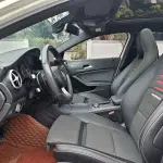 Mercedes-Benz A-Class (Import) 2018 из Китая