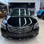 Toyota Camry 2015 из Китая