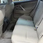 Toyota Camry 2015 из Китая