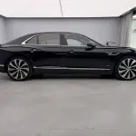 Bentley Flying Spur 2023 550 л.с. из Китая