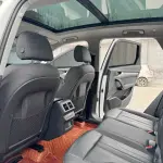 Audi Q5L 2021 190 л.с. — лот 57736983 из Китая