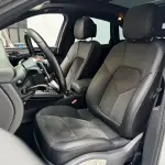 Porsche Macan 2015 340 л.с. — лот 57737125 из Китая