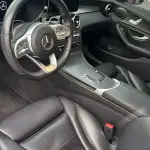 Mercedes-Benz C-Class 2020 из Китая