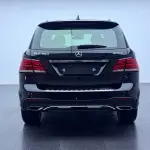 Mercedes-Benz GLE 2016 272 л.с. 272 л.с. 272 л.с. из Китая