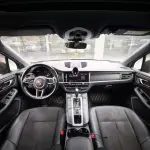 Porsche Macan 2020 252 л.с. — лот 57737078 из Китая