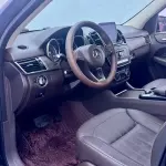 Mercedes-Benz GLE 2016 272 л.с. 272 л.с. 272 л.с. из Китая