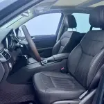 Mercedes-Benz GLE 2016 272 л.с. 272 л.с. 272 л.с. из Китая