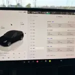 Tesla Model Y 2023 из Китая