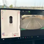 Tesla Model Y 2023 из Китая