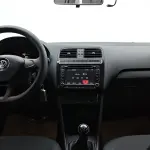 Volkswagen Polo 2015 90 л.с. из Китая