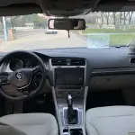 Volkswagen Golf 2015 131 л.с. 131 л.с. из Китая