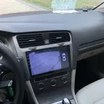 Volkswagen Golf 2015 131 л.с. 131 л.с. из Китая