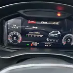 Audi A6L 2020 224 л.с. 224 л.с. 224 л.с. 224 л.с. из Китая
