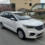 Baojun 360 2019 из Китая