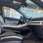 Changan 长安CS75PLUS 2023 из Китая