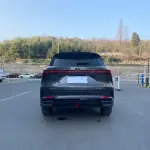 Changan 长安CS75PLUS 2023 из Китая