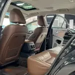 Hongqi Hongqi H7 2015 из Китая