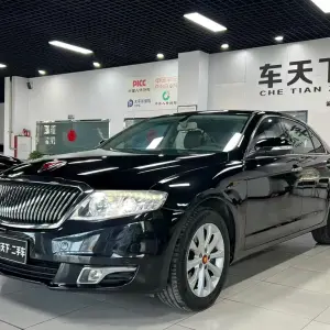Hongqi Hongqi H7 2015 из Китая