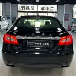 Hongqi Hongqi H7 2015 из Китая