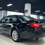 Hongqi Hongqi H7 2015 из Китая