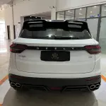 Geely Binyue 2022 из Китая