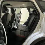 Geely Binyue 2022 из Китая