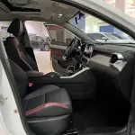 Geely Binyue 2022 из Китая