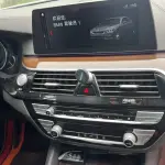 BMW 5 Series 2018 из Китая
