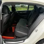 BMW 5 Series 2018 из Китая